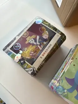 My Little Pony Trading Card Game Cards MLP TCG Lot with Foils Trixie UR - Image 1