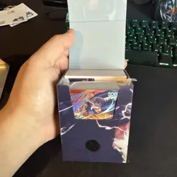 ONE PIECE Card Game Ultra Deck ST-10 The Three Captains English DECK & BOX ONLY 810059783508 - Image 3