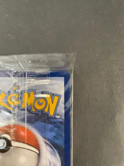 Lucario VSTAR Sealed Pokemon Card - Sword & Shield Promo - SWSH291 - Image 4