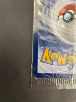 Lucario VSTAR Sealed Pokemon Card - Sword & Shield Promo - SWSH291 - Image 5