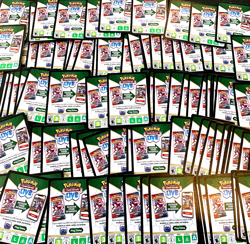 1000x Pokemon TCG Online PTCGO Code Cards - Image 1