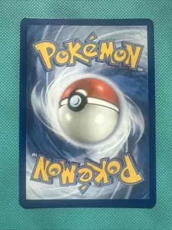 Pokemon TCG Umbreon 120/214 Blister Exclusive Cosmos Holo Promo Card Sun& Moon - Image 2