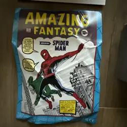 Magic the Gathering Spider-Man Gift Bundle 170+ Cards, Lands, No Packs/Promo Zzz - Image 3