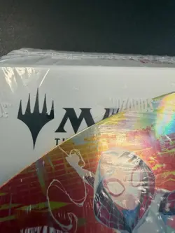 Magic: The Gathering Marvel’s Spider-Man Collector Booster Box 12 Packs - Image 3