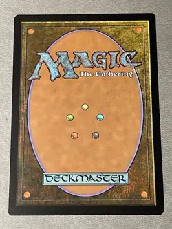 Rejuvenating Springs #354 (NM) Commander Legends CMR Magic MTG - Image 2