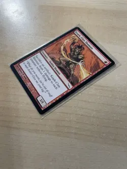 Krark-Clan Shaman Mirrodin Regular - Image 3