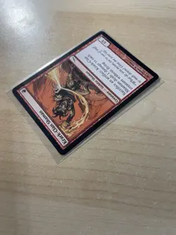 Krark-Clan Shaman Mirrodin Regular - Image 5