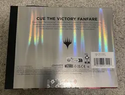 Wizards of The Coast - Magic: The Gathering Final Fantasy Collector Booster - Image 2
