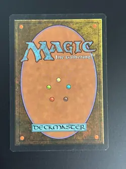 MTG - Mana Web - Weatherlight - 1x NM (Magic: The Gathering) - Image 2