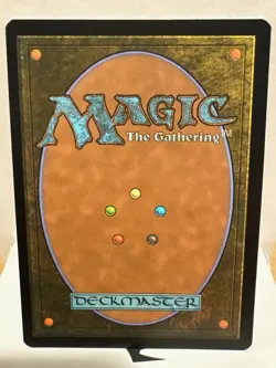 Aggressive Mining (Galaxy Foil) Secret Lair Drop Foil Original Run - Image 2