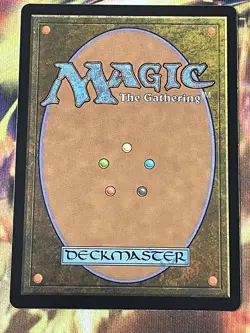 MTG - 1x Mercurial Spelldancer - Extended / Phyrexia All Will Be One NM - Image 2