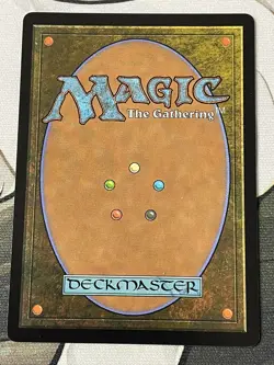 MTG - 1x Arboria - Borderless Art / Dominaria Remastered NM - Image 2