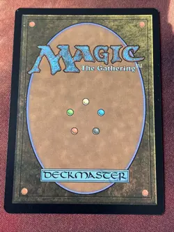 MTG - 1x Mishra’s Foundry - Buy-A-Box Promo Brother’s War NM - Image 2