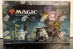 Magic The Gathering Theros Beyond Death Booster Packs- Factory Sealed - Image 1