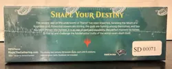 Magic The Gathering Theros Beyond Death Booster Packs- Factory Sealed - Image 3