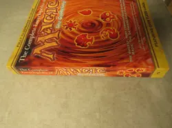 The Complete Encyclopedia of Magic : The Gathering (Paperback, 2002) - Image 2