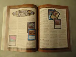 The Complete Encyclopedia of Magic : The Gathering (Paperback, 2002) - Image 4