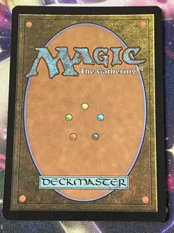 MTG - 1x B-I-N-G-O - FOIL / The List Unfinity NM - Image 2