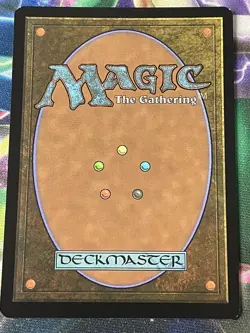 MTG - 1x As Luck Would Have It - FOIL / The List Unfinity NM - Image 2