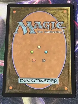 MTG - 1x Sanctum Prelate - Foil Buy-a-Box Promo NM - Image 2