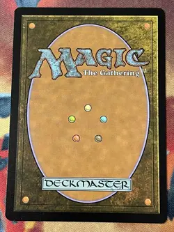 MTG - 1x Fateful Absence - Extended Art / Midnight Hunt NM - Image 2