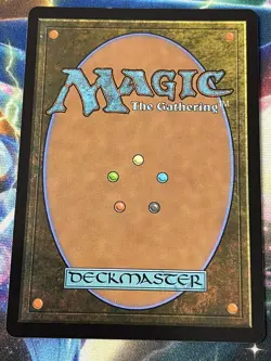 MTG - 1x The Mana Rig - Dominaria Commander NM - Image 2