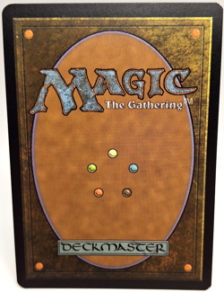 MTG Forest Land Holo Japanese Full Art Kamigawa Neon Dynasty 301/302 - 203 - Image 2