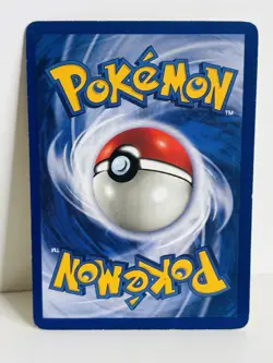 POKEMON TCG Magneton - 9/102 - Holo Base Set Pokemon TCG UNLIMITED - Image 3