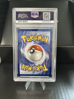 PSA 10 POKEMON TCG BIRTHDAY PIKACHU 24 BLACK STAR PROMO HOLO CELEBRATIONS - Image 2