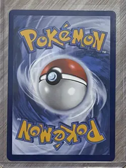 Bouffalant ex 170/086 SIR SPECIAL ILLUSTRATION RARE HOLO White Flare Pokemon Sv - Image 2