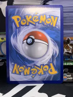 ALOLAN EXEGGUTOR V JUMBO SWSH225 Black Star Promo Pokemon GO - Image 2