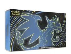 PRESALE Pokemon Phantasmal Flames Mega Charizard UPC Ultra Premium Collection - Image 1