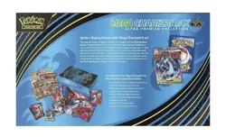 PRESALE Pokemon Phantasmal Flames Mega Charizard UPC Ultra Premium Collection - Image 3
