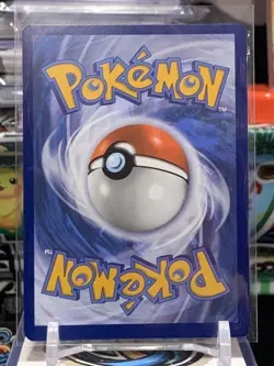 Klawf ex 120/197 Double Rare Obsidian Flames Pokemon TCG 1R - Image 2