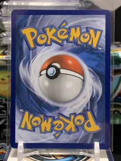 Rockets Admin Trainer 86/109 - 2021 Pokemon Celebrations 25th Anniversary NM 3A - Image 2