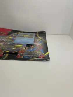Pokemon TCG Blister 3 Pack Psyduck Mega Evolution Factory Sealed - Image 3