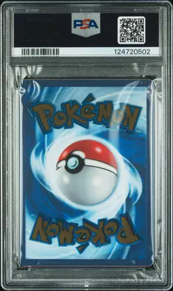 2023 POKEMON 151 ULTRA-PREMIUM COLLECTION #205 MEW EX PSA 10 - Image 2