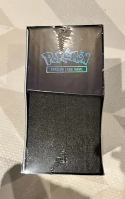 Pokemon TCG Phantasmal Flames Pokemon Center ETB Elite Trainer Box - New Sealed - Image 3
