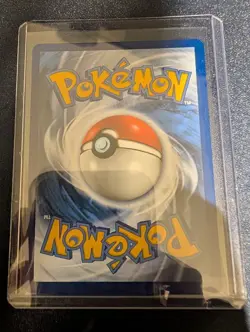Pokemon TCG Unown VSTAR (Secret) 199/195 Swsh12: Sword & Shield - Silver Tempest - Image 2