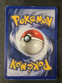 Pokemon TCG Venusaur Base Set 15/102 Holo 1999-2000 Wizards Base Set... - Image 2
