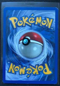 Pokemon 2000 Neo Discovery Ursaring 15/75 Unlimited English LP - Image 2