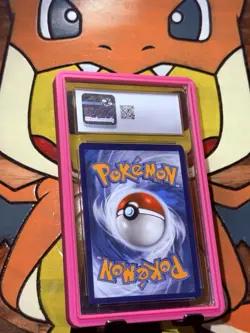 Iono Special Illustration Rare 237/091 Pokemon 2024 Paldean Fate CGC Gem Mint 10 - Image 2