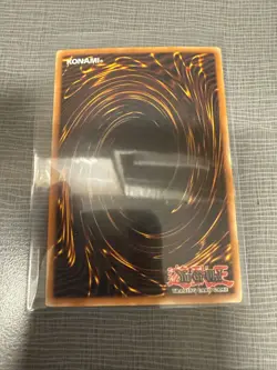 Bubble Illusion ultra rare DP1-EN024 Yugioh - Image 2