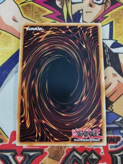 Marincess Dive led9-en035 1st Edition (NM+) Ultra Rare Yu-Gi-Oh! - Image 2