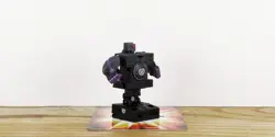 BAKUGAN Trap Darkus PIERCIAN New Vestroia Spin Master/Sega Toys - Image 2