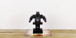 BAKUGAN Trap Darkus PIERCIAN New Vestroia Spin Master/Sega Toys - Image 3
