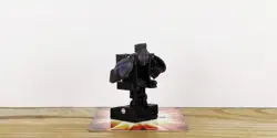 BAKUGAN Trap Darkus PIERCIAN New Vestroia Spin Master/Sega Toys - Image 5