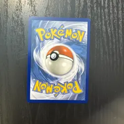 Pokemon Card Hakamo-o Dragon Majesty Reverse Holo 53/70 Common - Image 2