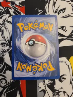 Remoraid 80/105 - Neo Destiny - WOTC Pokemon TCG Card - MP - Image 3