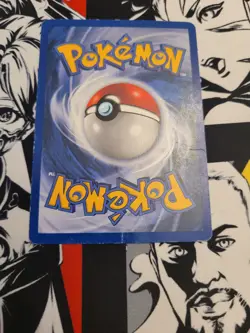Remoraid 80/105 - Neo Destiny - WOTC Pokemon TCG Card - MP - Image 4
